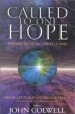 More information on Called To One Hope