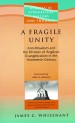 More information on Fragile Unity, A