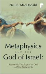 Metaphysics and the God of Israel