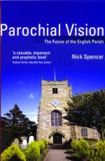 Parochial Vision: The Future of the English Parish