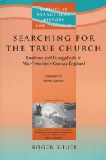 Searching for the True Church