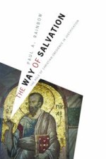 Way of Salvation: The Role of Christian Obedience in Justification