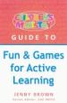 More information on Fun and Games for Active Learning (Children's Ministry Guide)