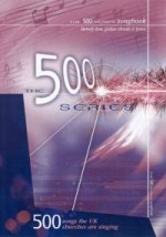 500 Series Songbook