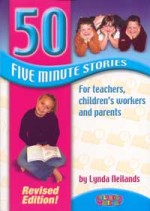 50 Five Minute Stories
