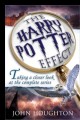 More information on The Harry Potter Effect