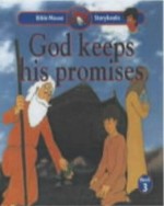 God Keeps His Promises