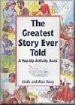 More information on Greatest Story Ever Told - A Pop-Up Activity Book