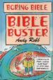 More information on Bible Busters (Boring Bible Series)