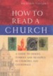 More information on How To Read A Church