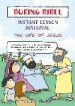 More information on Boring Bible: Instant Lesson Material - The Life of Jesus