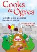More information on Cooks and Ogres: 12 ready-to-use assemblies for primary schools