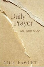 Daily Prayer: Time With God