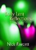 More information on Daily Lent Reflections