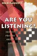 More information on Are You Listening?  Honest Prayers About Life