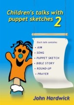 Children's Talks with Puppet Sketches 2
