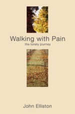 Walking with Pain: The Lonely Journey
