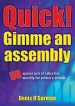 More information on Quick! Gimmie an Assembly
