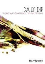 Daily Dip: Helping Busy Young People Find Time With God