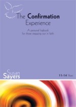 The Confirmation Experience: 11-14 Years - A Personal Logbook