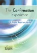 More information on The Confirmation Experience - A Prayer Book for Adults