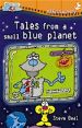 More information on Tales from a Small Blue Planet