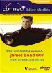 More information on James Bond 007 (Connect Bible Study)