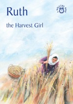 Ruth - The Harvest Girl