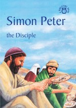 Simon Peter - the Disciple