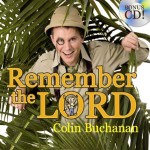 Remember the Lord (+ Bonus CD)