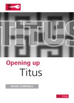 Opening Up Titus