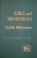 More information on Ezra and Nehemiah