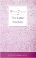 More information on Feminist Companion to the Latter Prophets #08