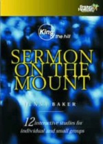 Sermon On The Mount - Matthew