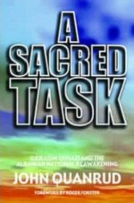 Sacred Task, A