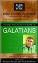More information on Book By Book: Galatians