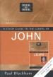 More information on Book by Book: John - God is the Great Evangelist