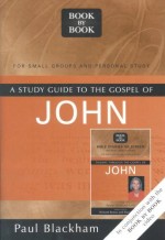Book by Book: John - God is the Great Evangelist