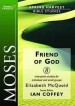 More information on Moses - Friend of God : Spring Harvest Bible Studies