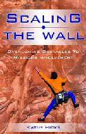 Scaling the Wall: Overcoming Obstacles to Missions Involvement