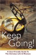 More information on Keep Going