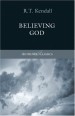 More information on Believing God