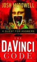 More information on Da Vinci Code: A Quest for Answers
