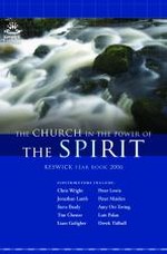 The Church In The Power Of The Spirit