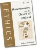More information on Homosexuality and the Church of England