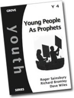 Young People As Prophets