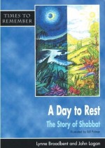 Day of Rest : The Story of Shabbat