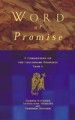 More information on Word Of Promise : Commentary On The Lectionary Readings