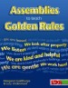 More information on Assemblies To Teach Golden Rules