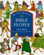 My First Book Of Bible People